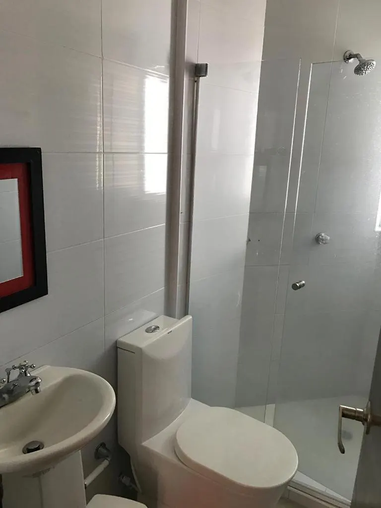 316 Hermoso Apartamento En Rodadero Santa Marta  0*, Santa Marta (Magdalena) Colombia