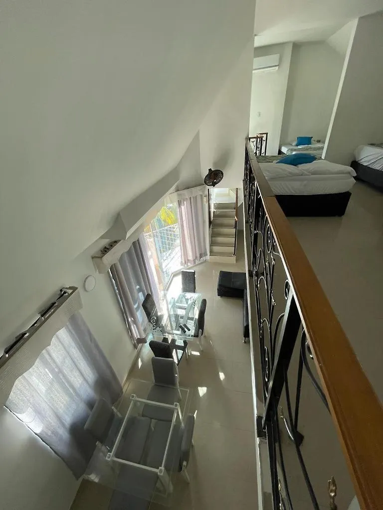 316 Hermoso Apartamento En Rodadero Santa Marta  0*, Santa Marta (Magdalena) Colombia