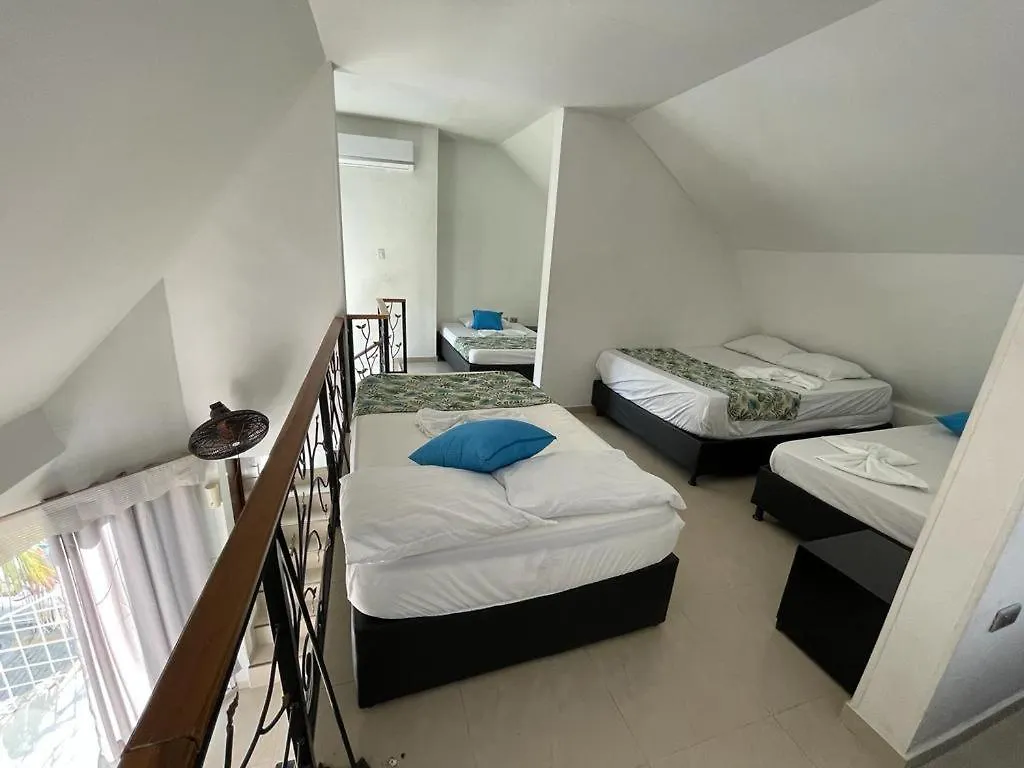 316 Hermoso Apartamento En Rodadero Santa Marta  0*, Santa Marta (Magdalena)
