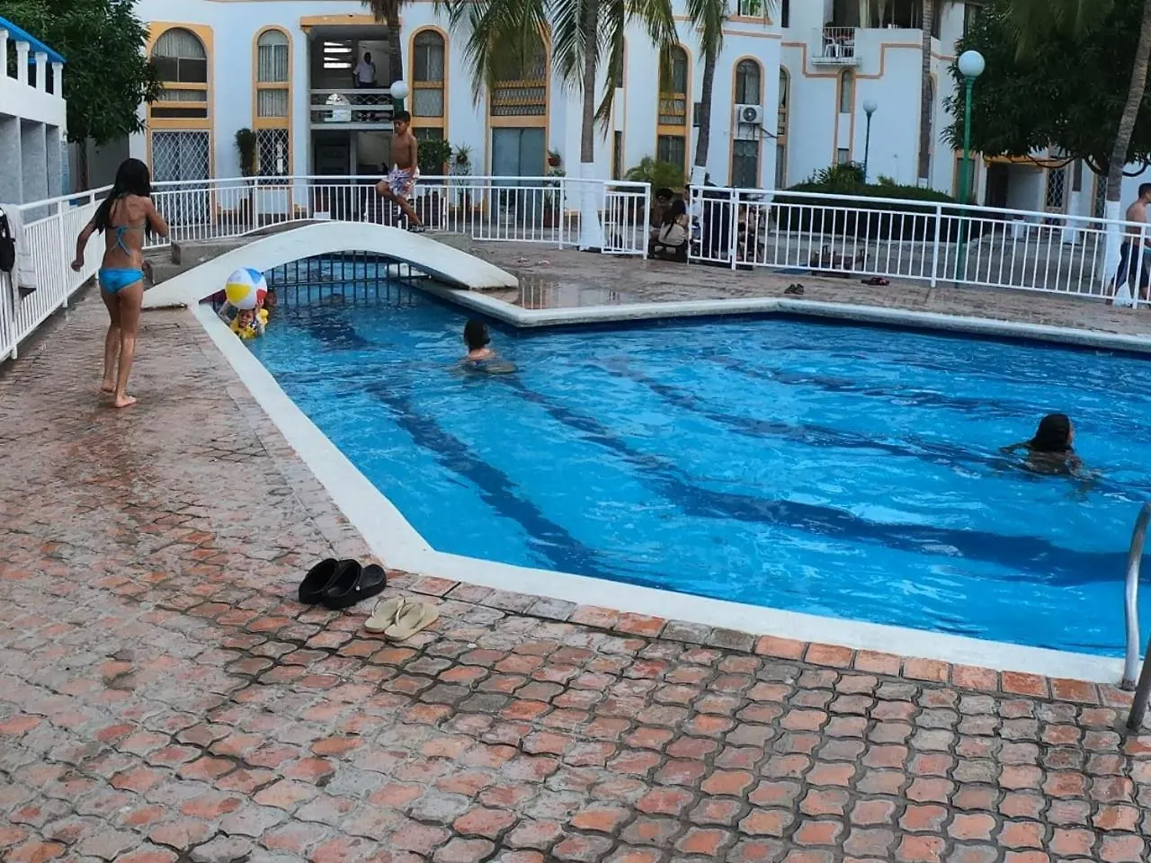 316 Hermoso Apartamento En Rodadero Santa Marta