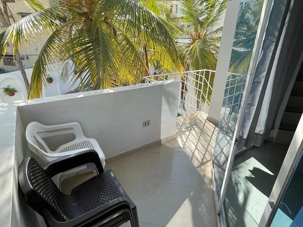 316 Hermoso Apartamento En Rodadero Santa Marta  Apartment